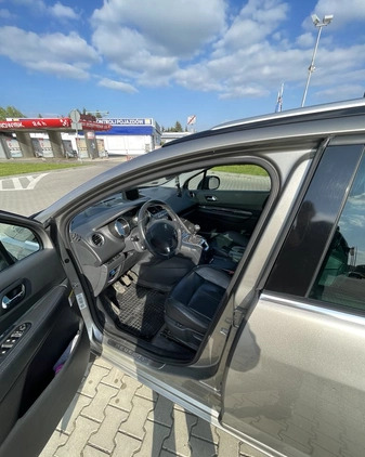 Peugeot 5008 cena 26500 przebieg: 286500, rok produkcji 2010 z Puławy małe 326